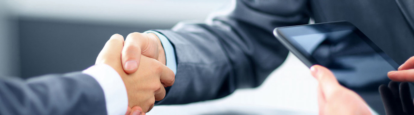 Featured Client Center